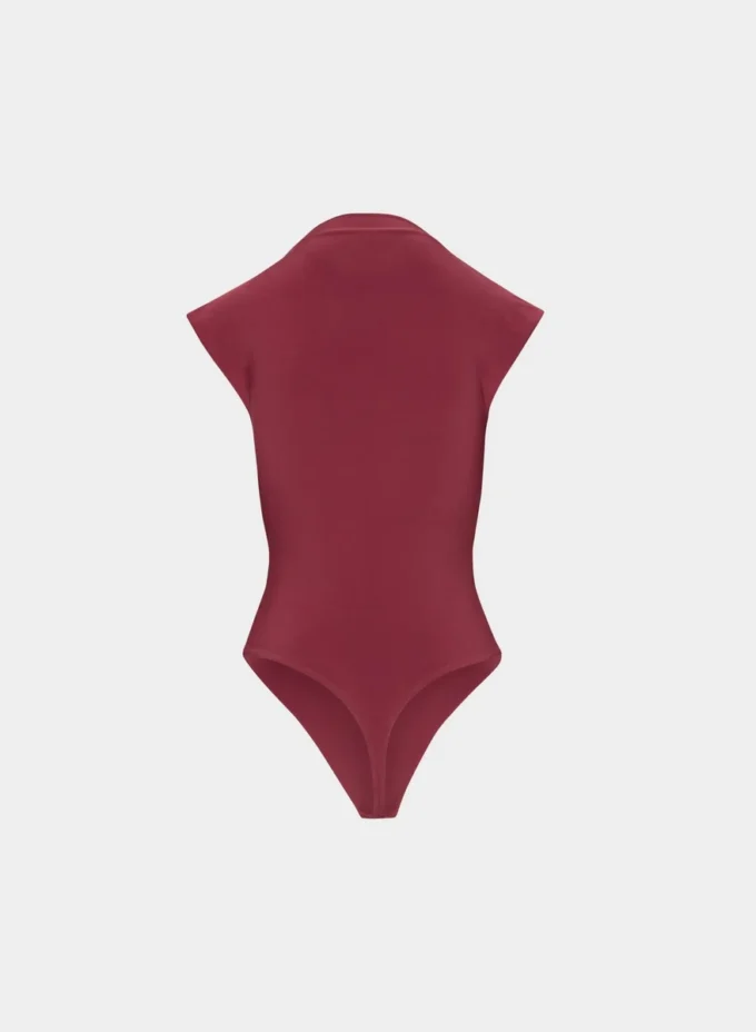 Palladium Bodysuit Palladium Bodysuit
