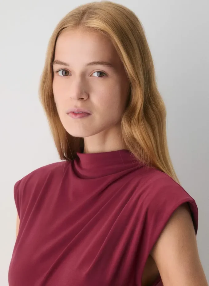 Palladium Bodysuit Palladium Bodysuit