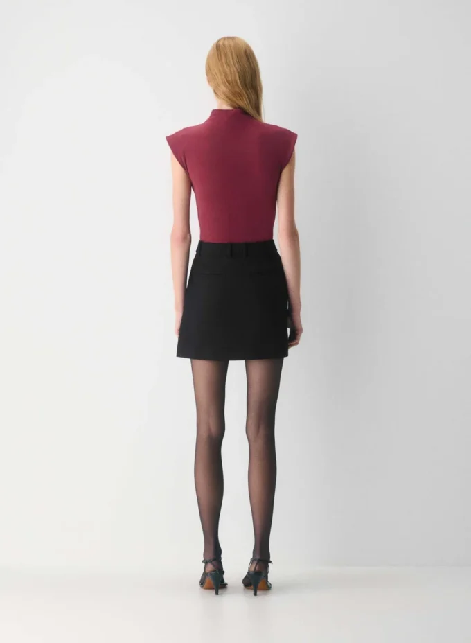 Palladium Bodysuit Palladium Bodysuit