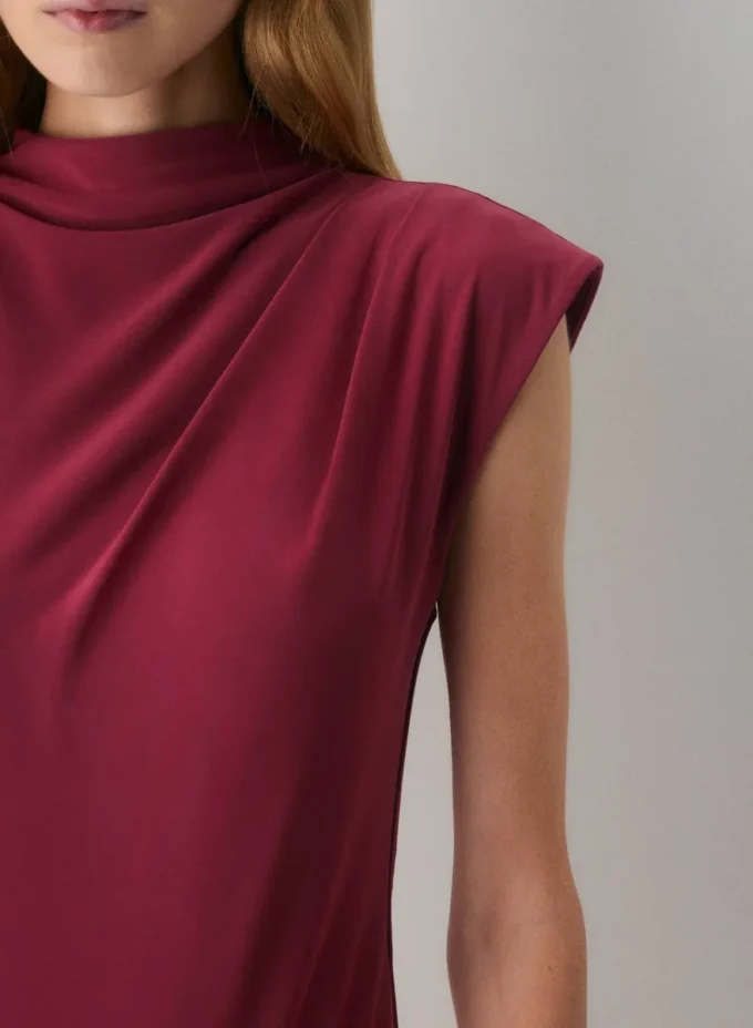 Palladium Bodysuit Palladium Bodysuit