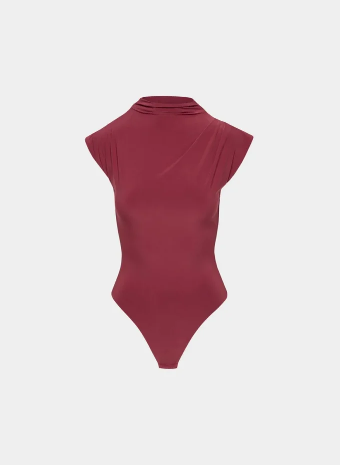 Palladium Bodysuit Palladium Bodysuit