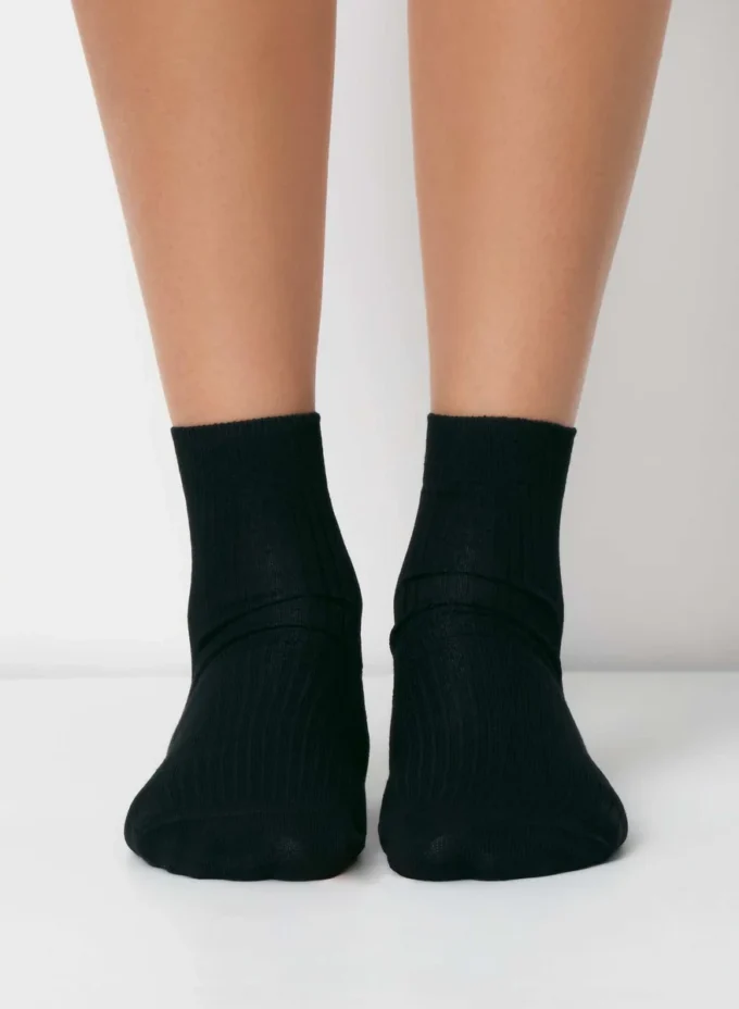 Parade Ankle Sock 3-pack