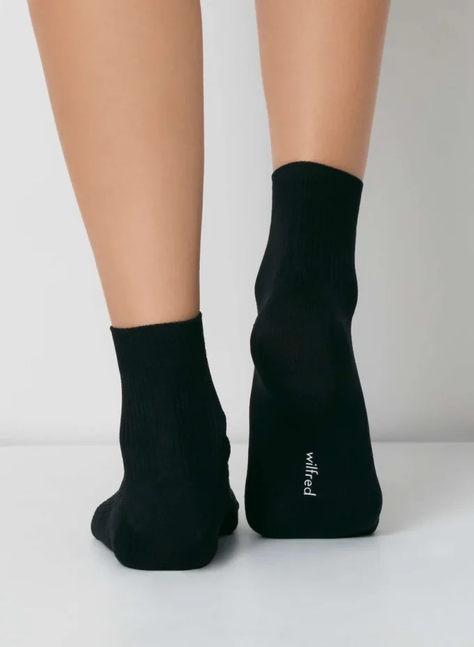 Parade Ankle Sock 3-pack
