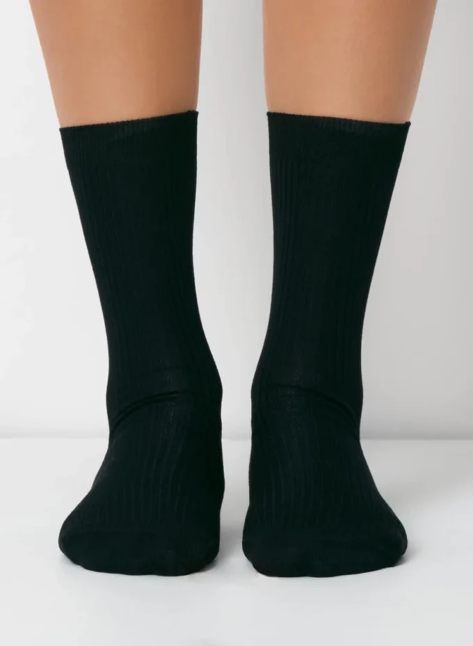 Parade Crew Sock 3-pack