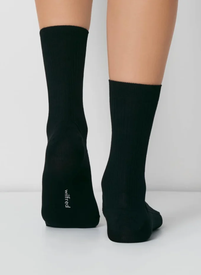 Parade Crew Sock 3-pack