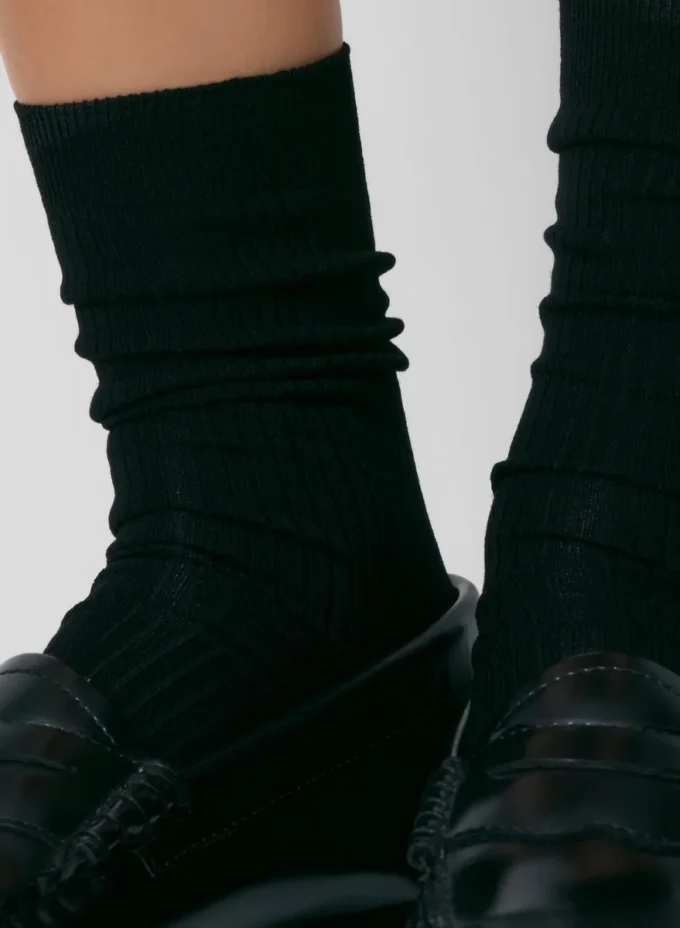 Parade Crew Sock 3-pack