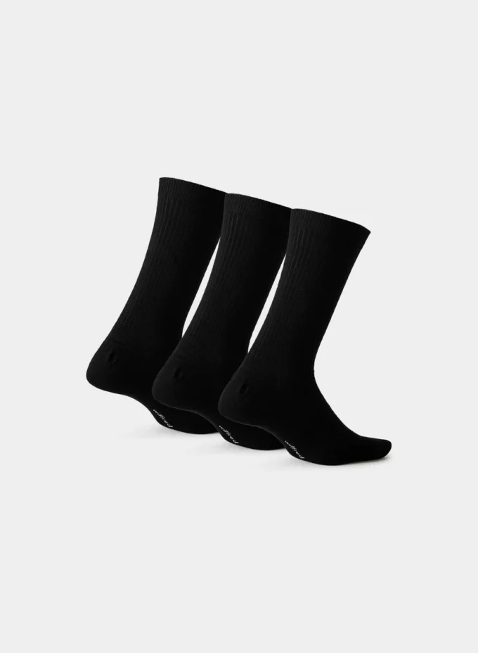 Parade Crew Sock 3-pack