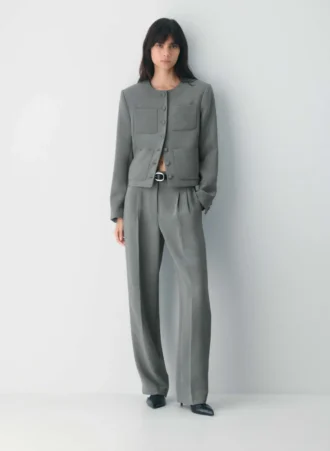 Paradox Jacket – Crepette™