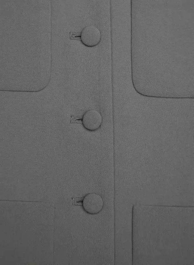 Paradox Jacket – Crepette™