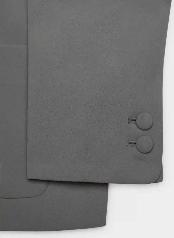 Paradox Jacket – Crepette™