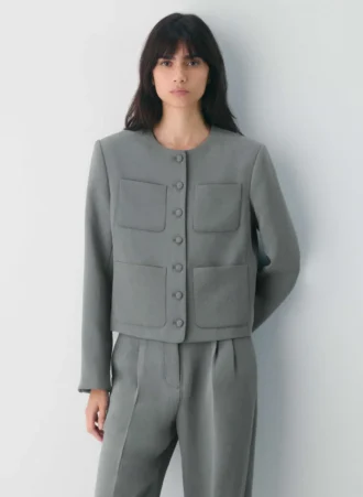 Paradox Jacket – Crepette™