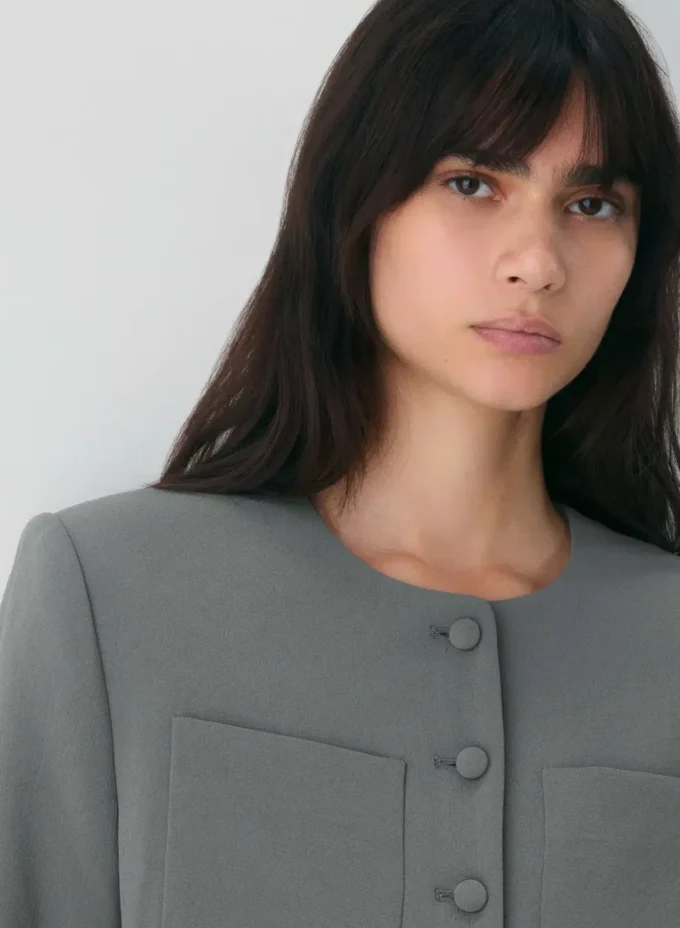 Paradox Jacket – Crepette™