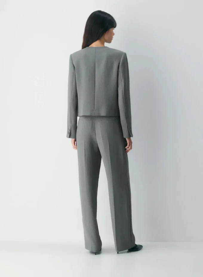 Paradox Jacket – Crepette™