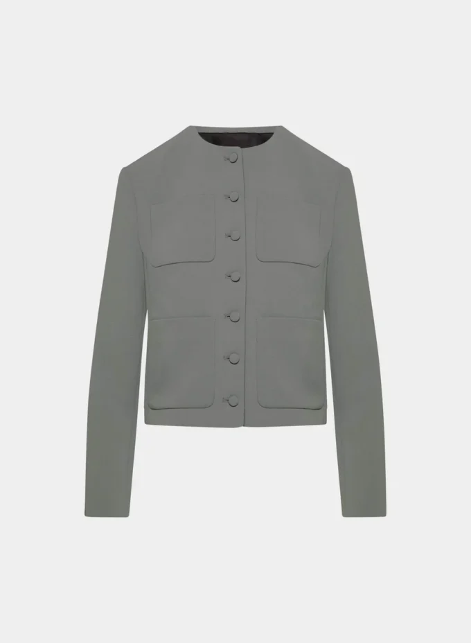 Paradox Jacket – Crepette™