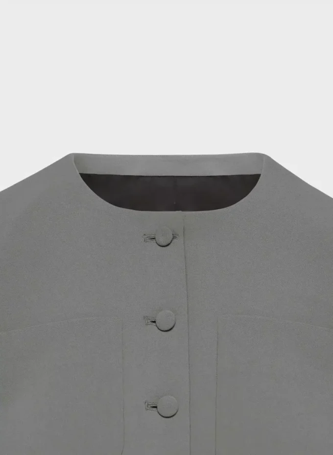 Paradox Jacket – Crepette™