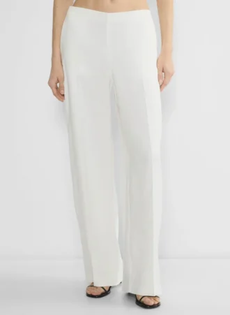 Parity Linen Pant