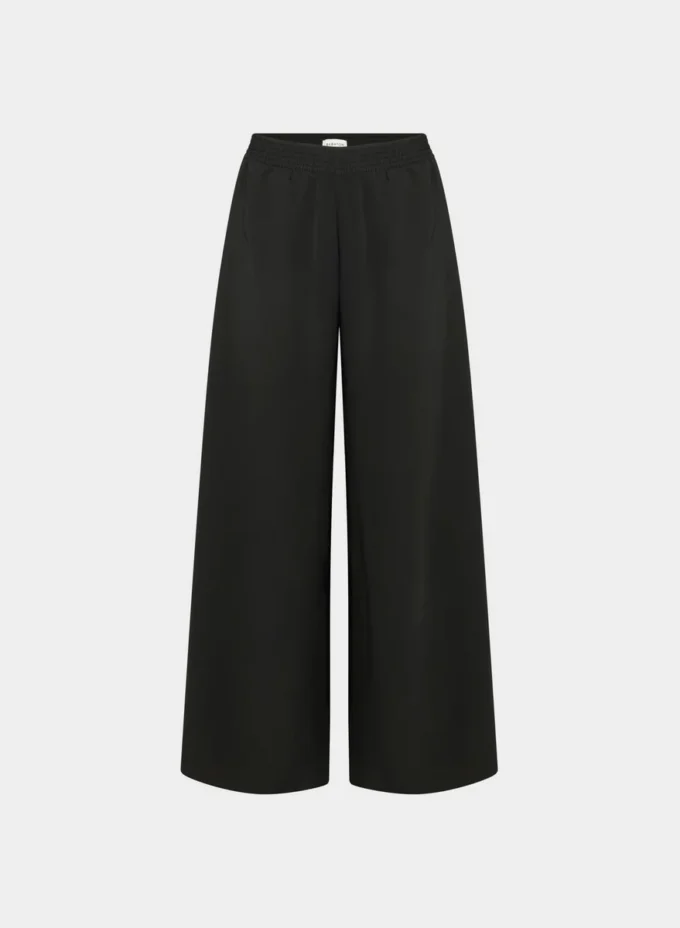 Parker Palazzo Pant – Studio Drape