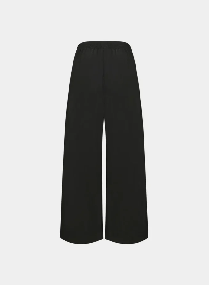Parker Palazzo Pant – Studio Drape