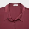 Parkway Satin Shirt