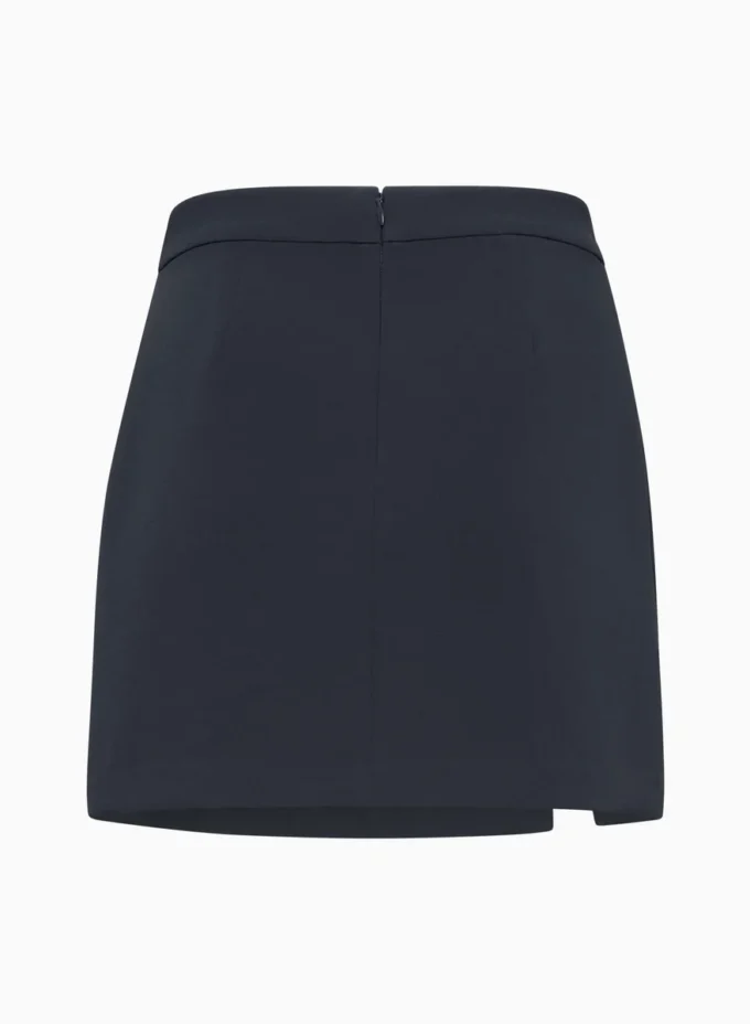 Patio Mini Skirt