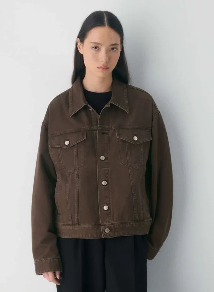 Pavilion Jacket Pavilion Jacket