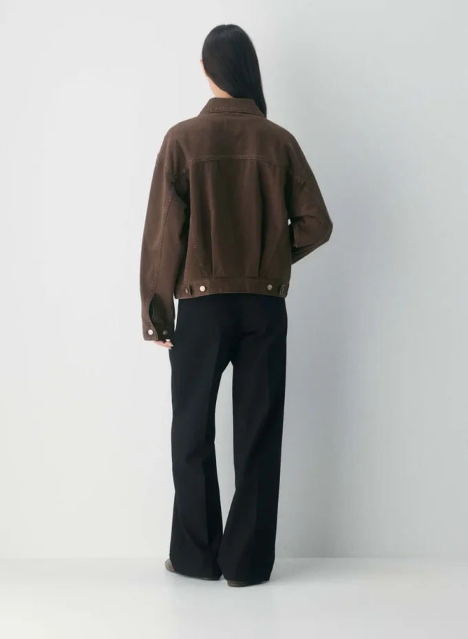 Pavilion Jacket Pavilion Jacket