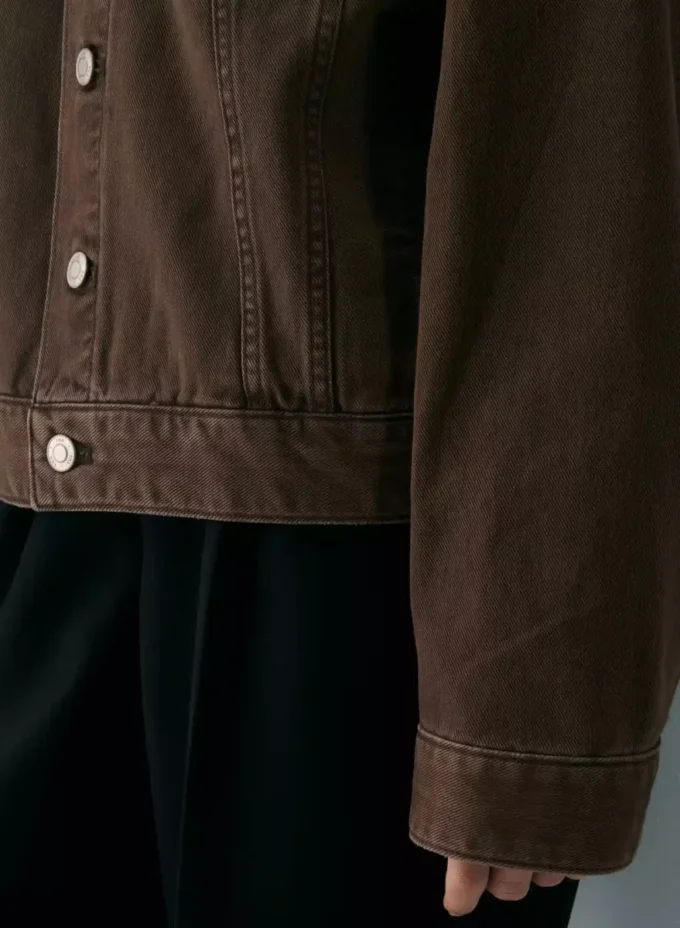 Pavilion Jacket Pavilion Jacket