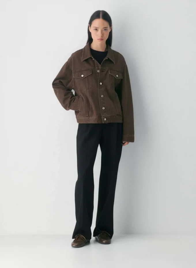 Pavilion Jacket Pavilion Jacket