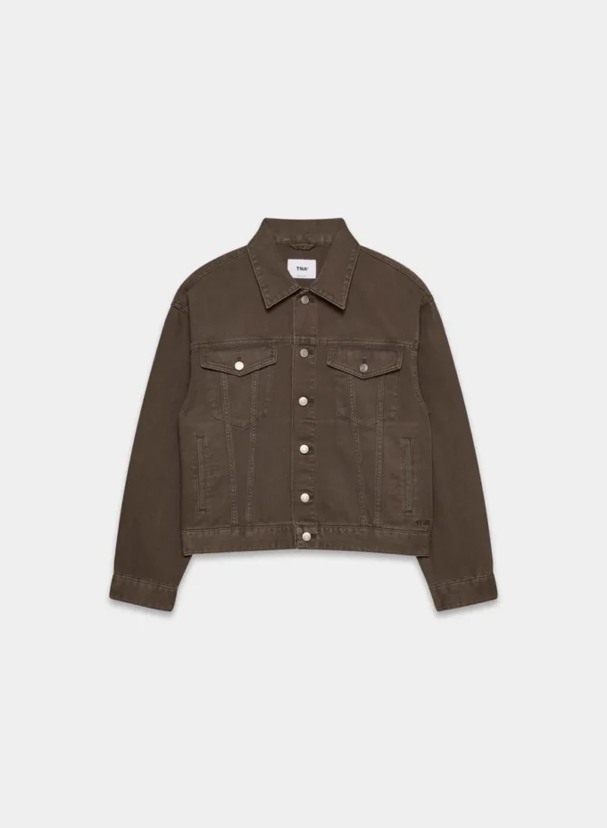 Pavilion Jacket Pavilion Jacket