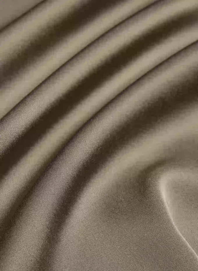 Pavilion Satin Dress Pavilion Satin Dress