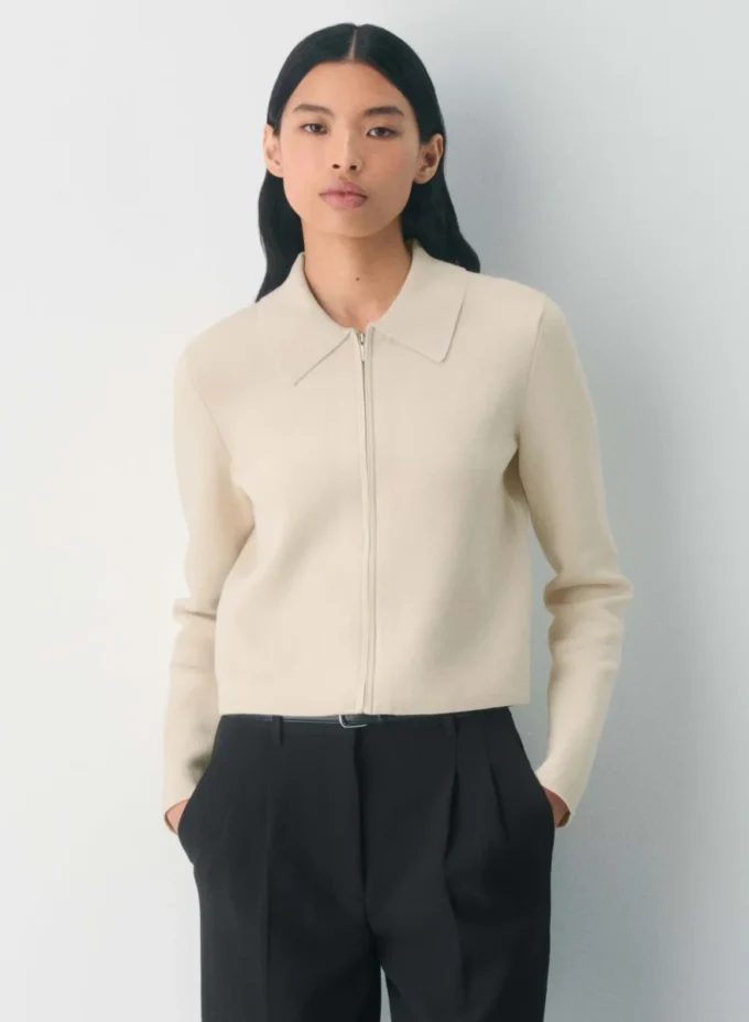 Pawel Zip-up Pawel Zip-up