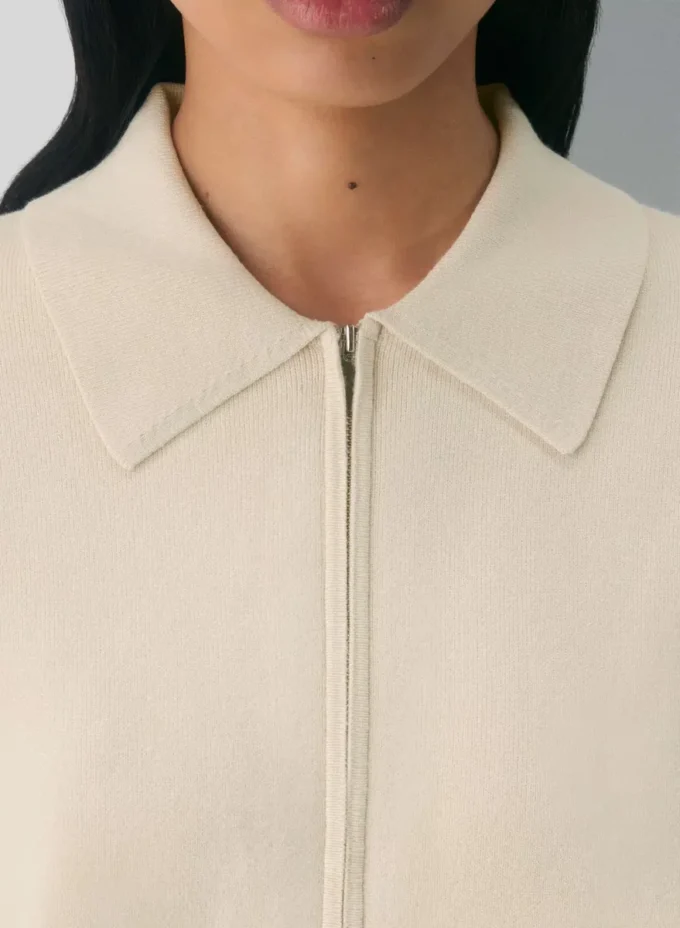 Pawel Zip-up Pawel Zip-up