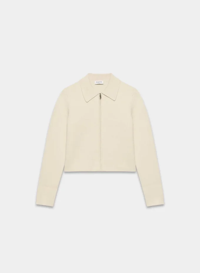 Pawel Zip-up Pawel Zip-up