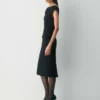 Pedestal Dress Pedestal Dress