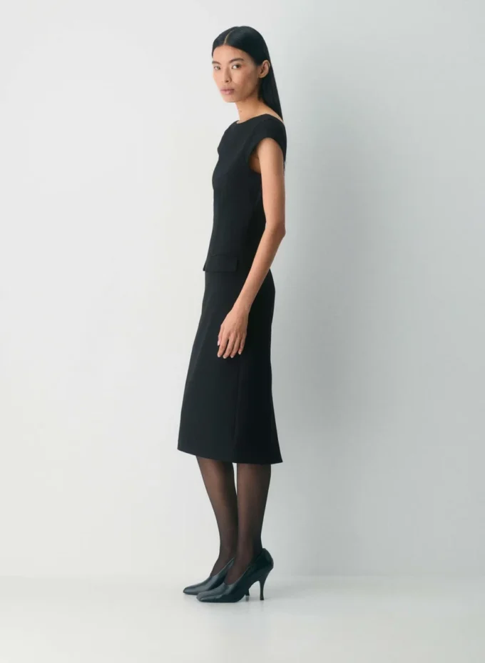 Pedestal Dress Pedestal Dress