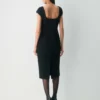 Pedestal Dress Pedestal Dress