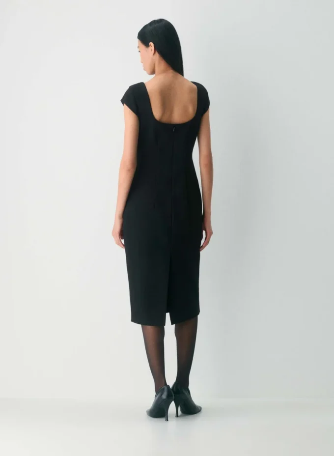 Pedestal Dress Pedestal Dress