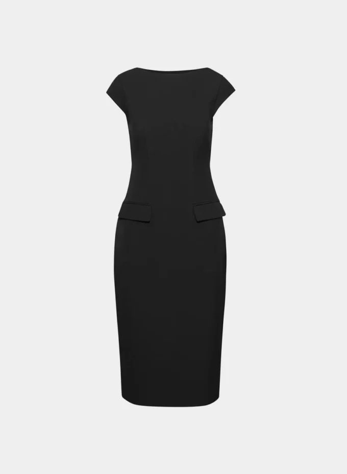 Pedestal Dress Pedestal Dress