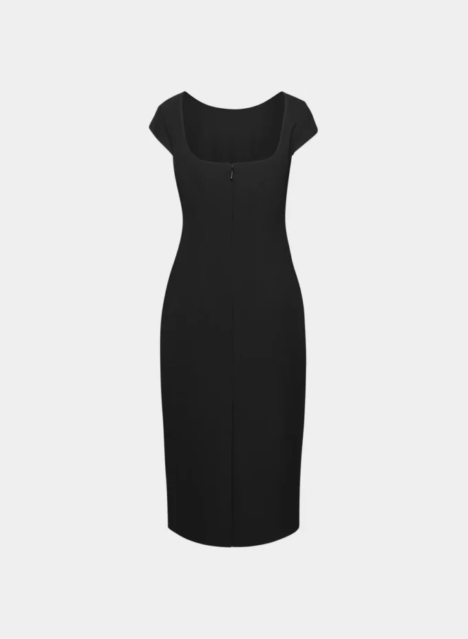 Pedestal Dress Pedestal Dress