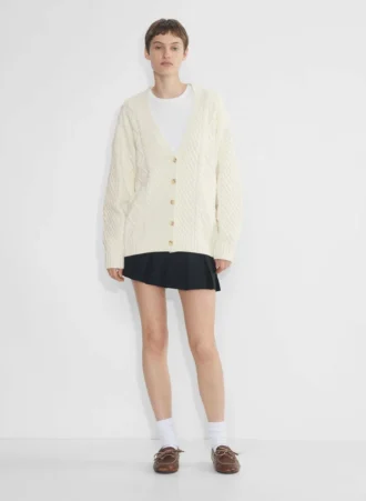 Peggy Cardigan