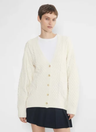 Peggy Cardigan