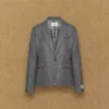 Pelham Wool Blazer