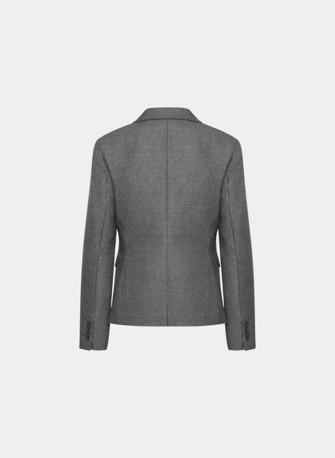 Pelham Wool Blazer