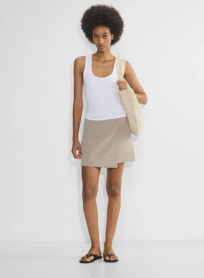 Pemberley Skort Pemberley Skort