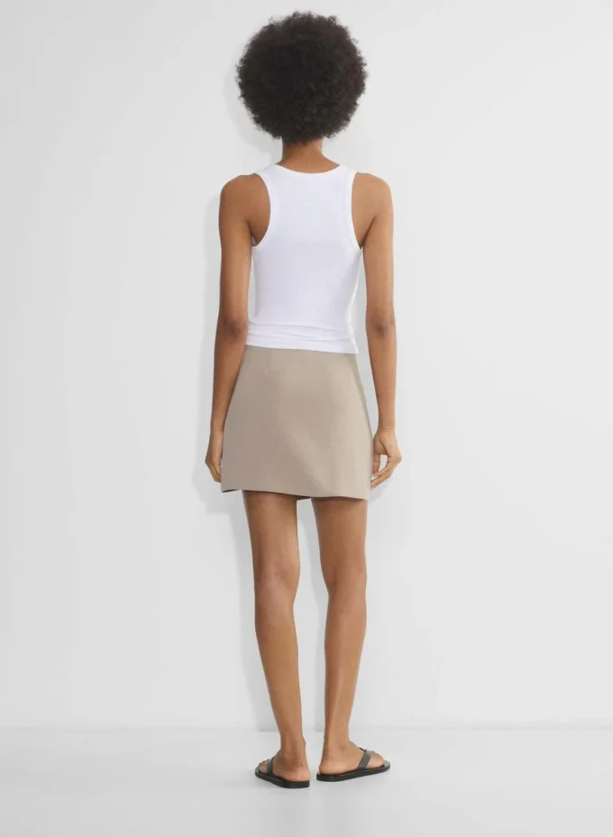 Pemberley Skort Pemberley Skort