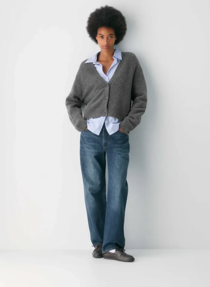 Perry Cardigan Perry Cardigan