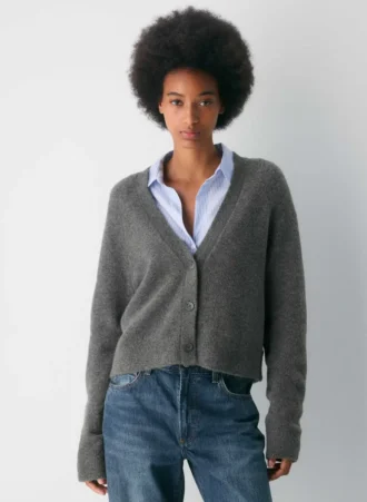 Perry Cardigan