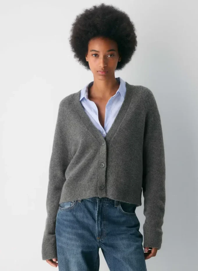 Perry Cardigan Perry Cardigan