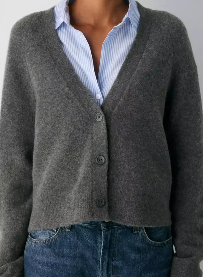 Perry Cardigan Perry Cardigan