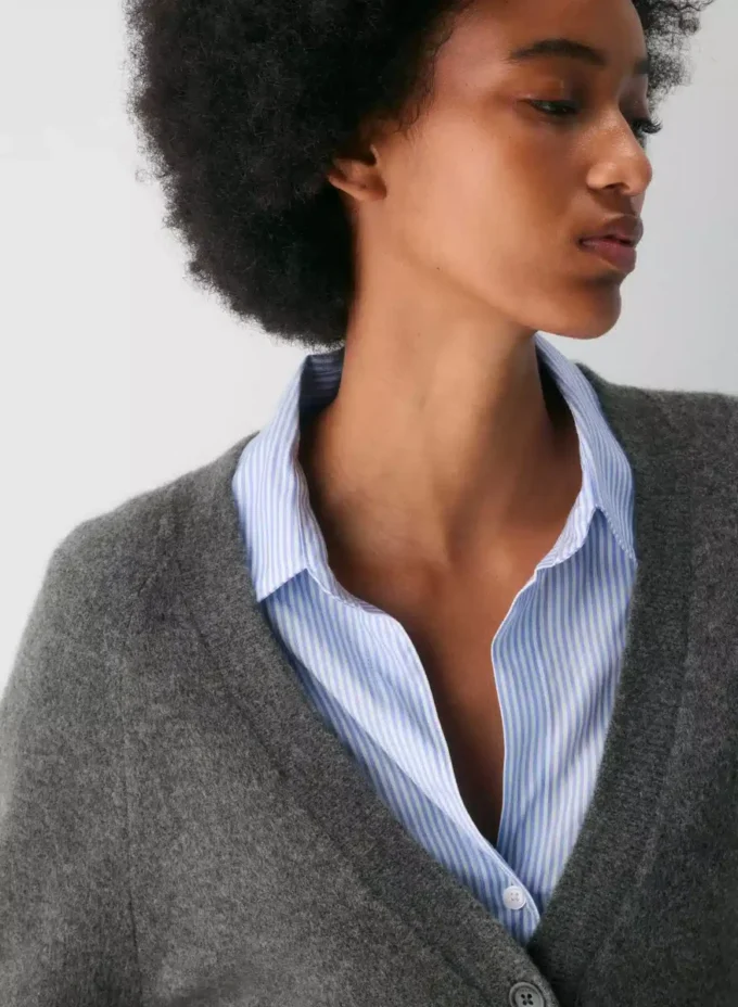 Perry Cardigan Perry Cardigan